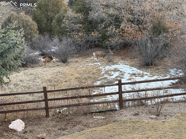 6167 Treeledge Drive