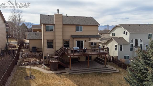 6167 Treeledge Drive