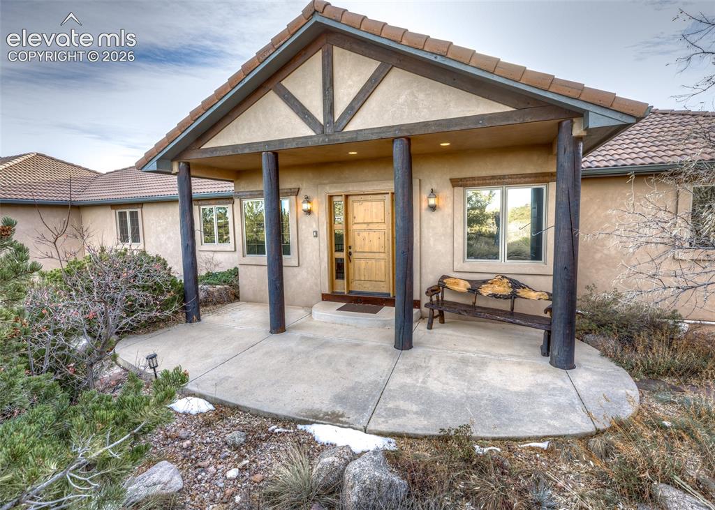 4460 Tierra Rojo Drive