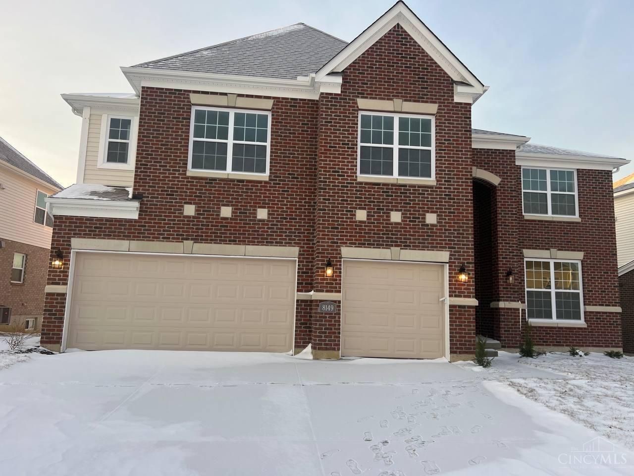 8149 Stone Drive