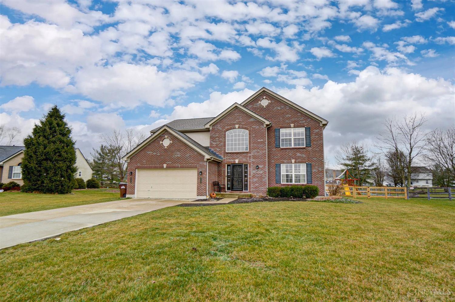 4108 Ironledge Court