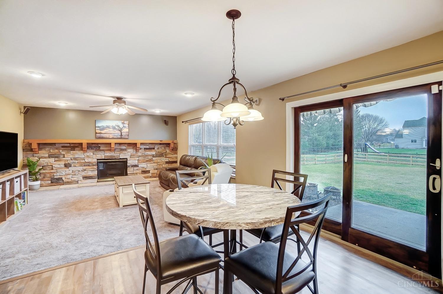4108 Ironledge Court