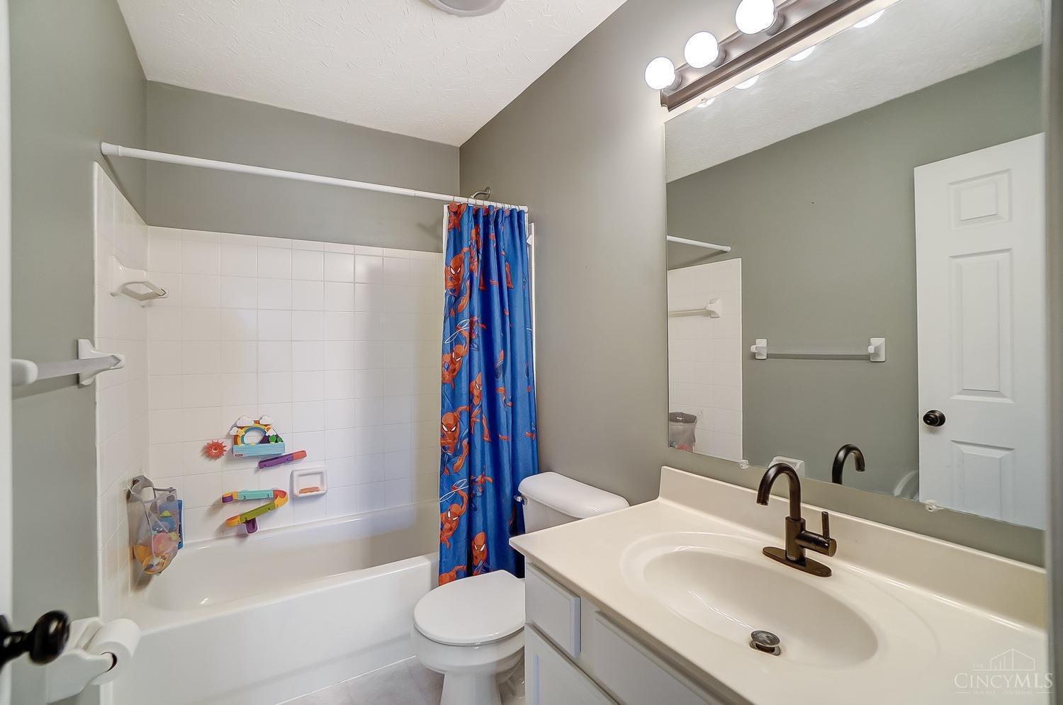 4108 Ironledge Court