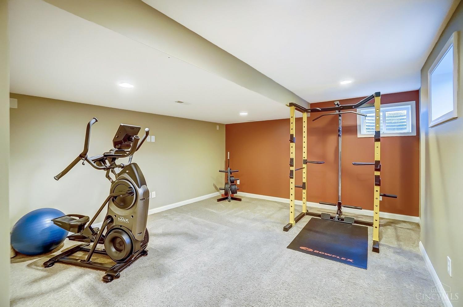 4108 Ironledge Court