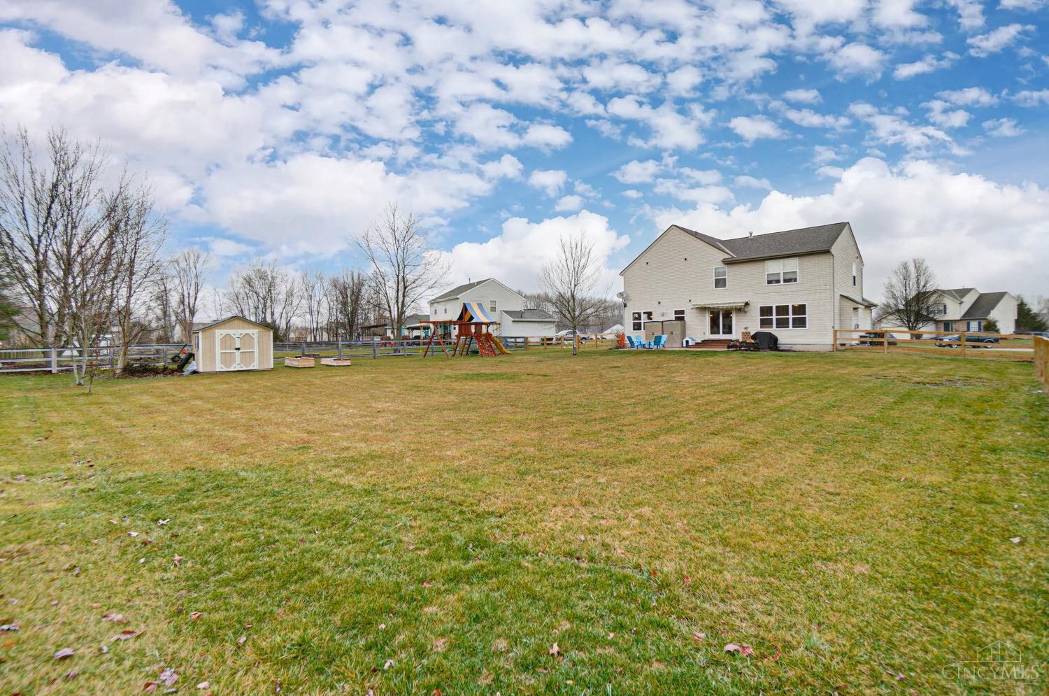 4108 Ironledge Court