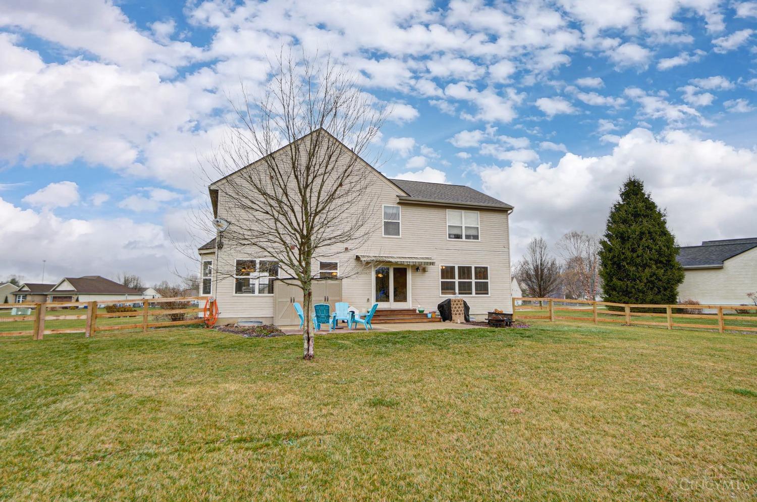 4108 Ironledge Court