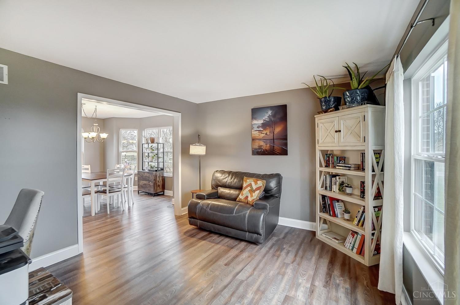 4108 Ironledge Court