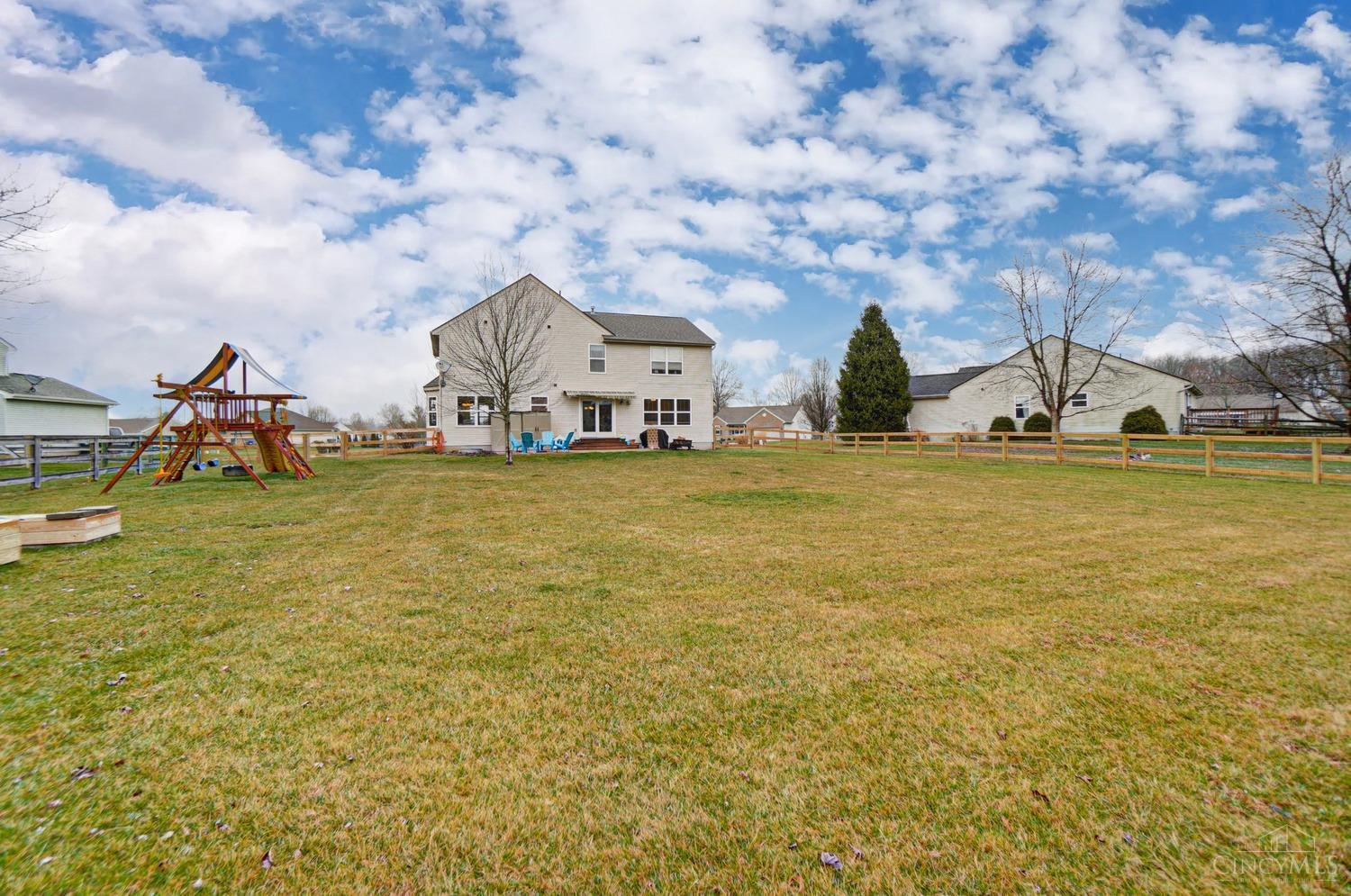 4108 Ironledge Court
