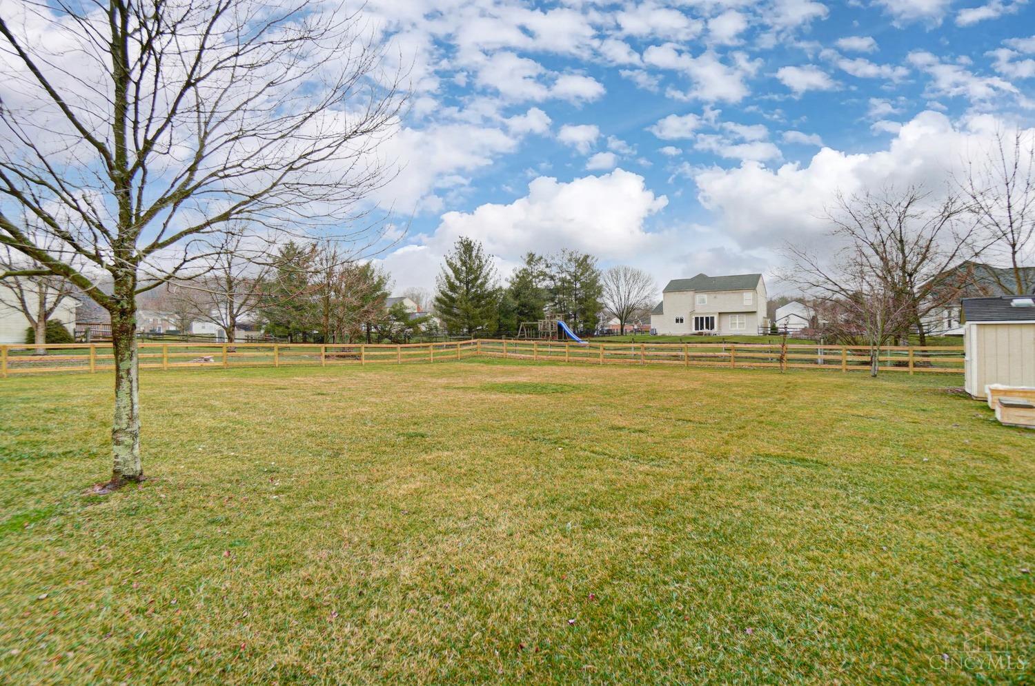 4108 Ironledge Court
