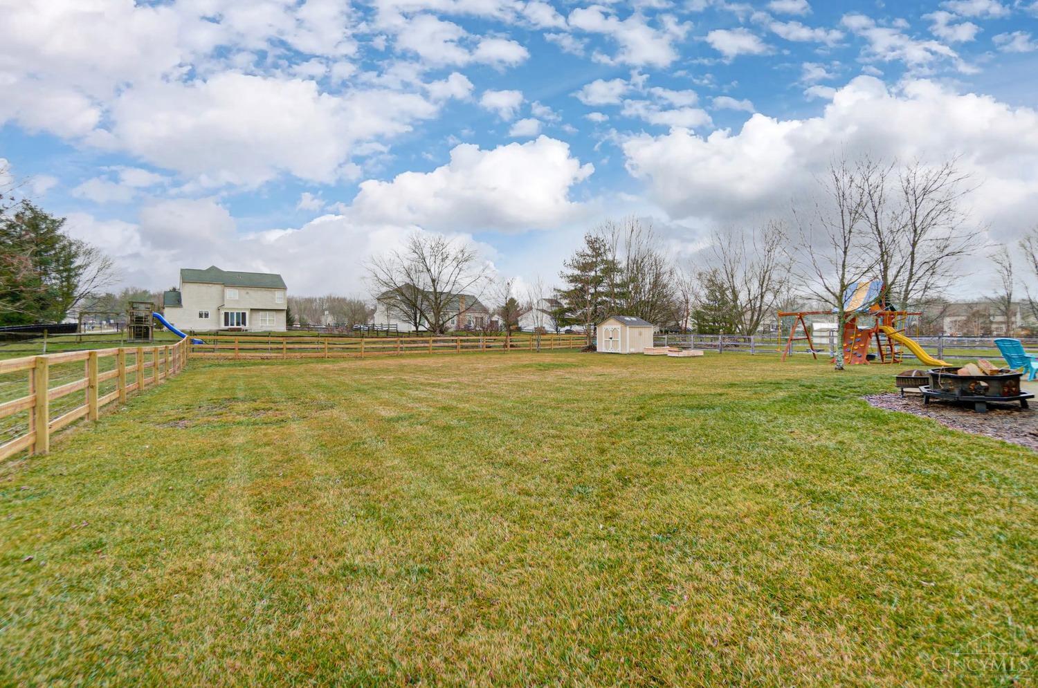 4108 Ironledge Court
