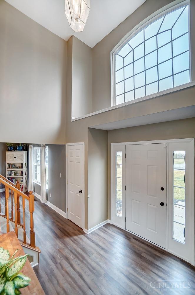 4108 Ironledge Court