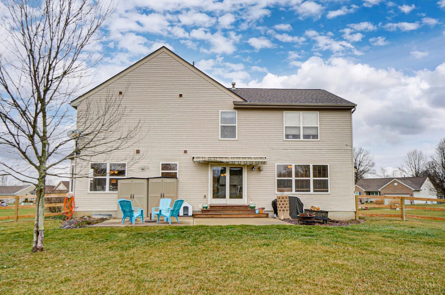 4108 Ironledge Court