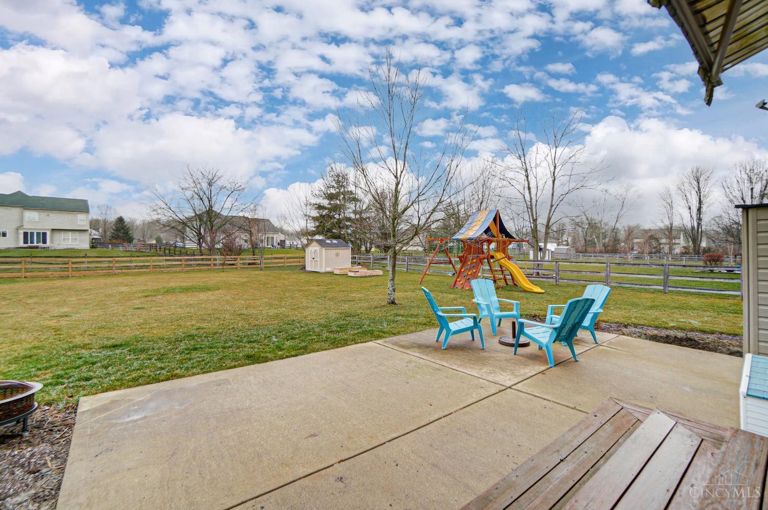 4108 Ironledge Court