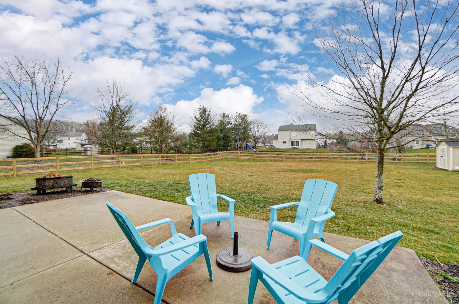 4108 Ironledge Court