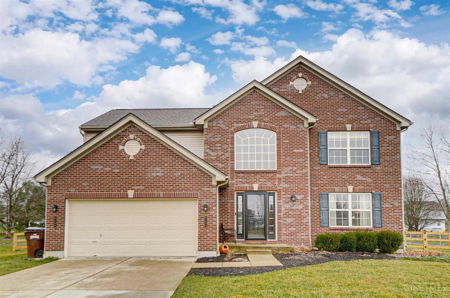 4108 Ironledge Court