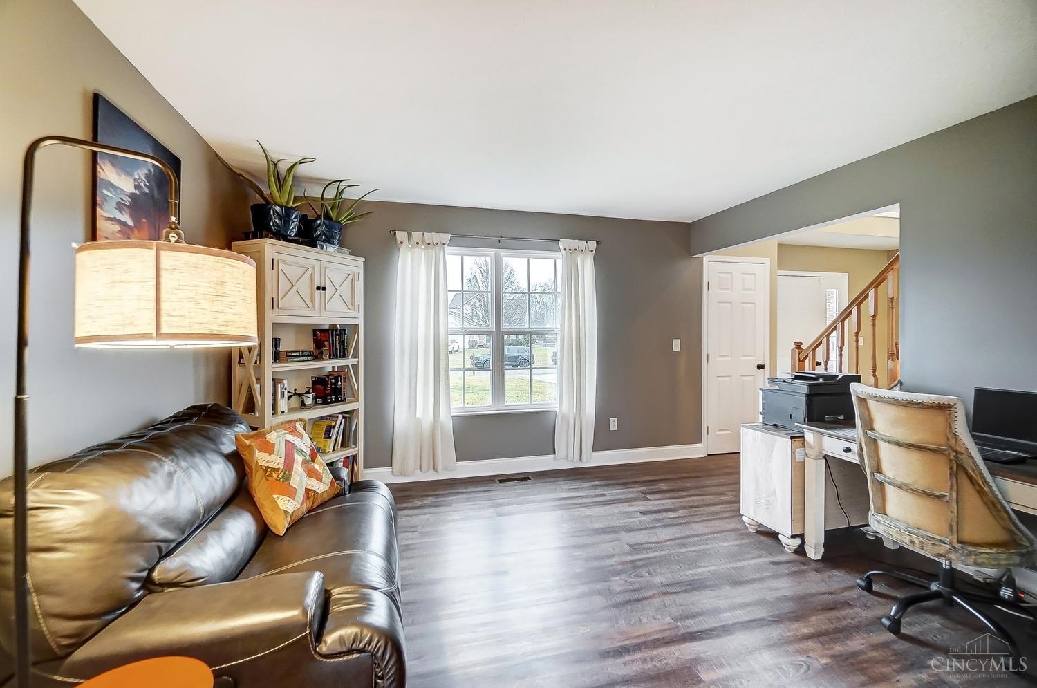 4108 Ironledge Court