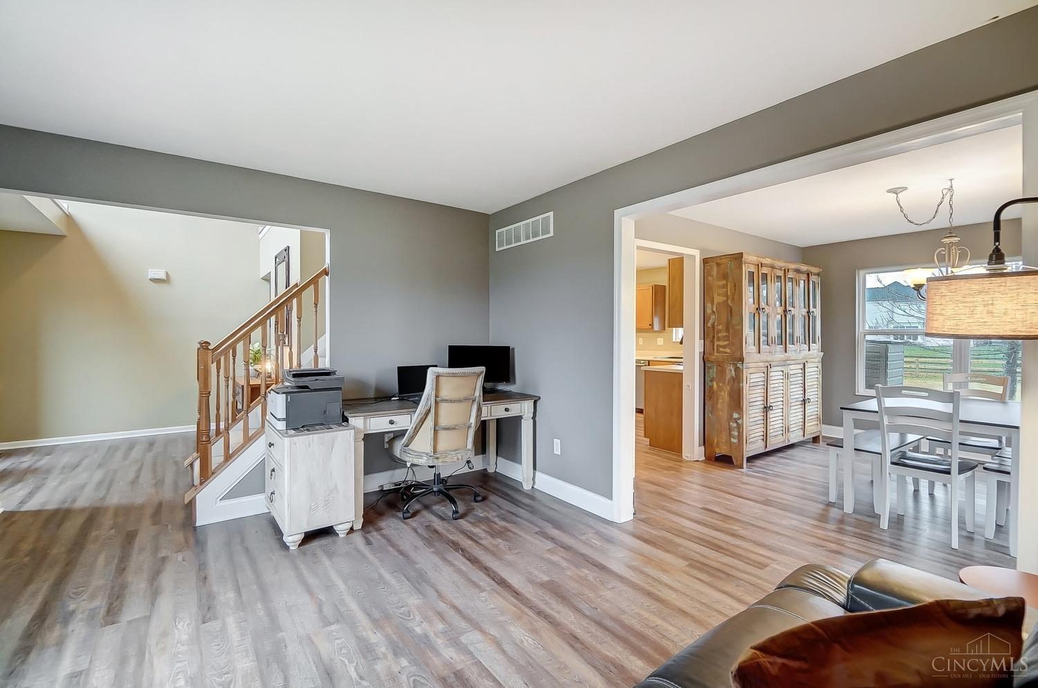 4108 Ironledge Court