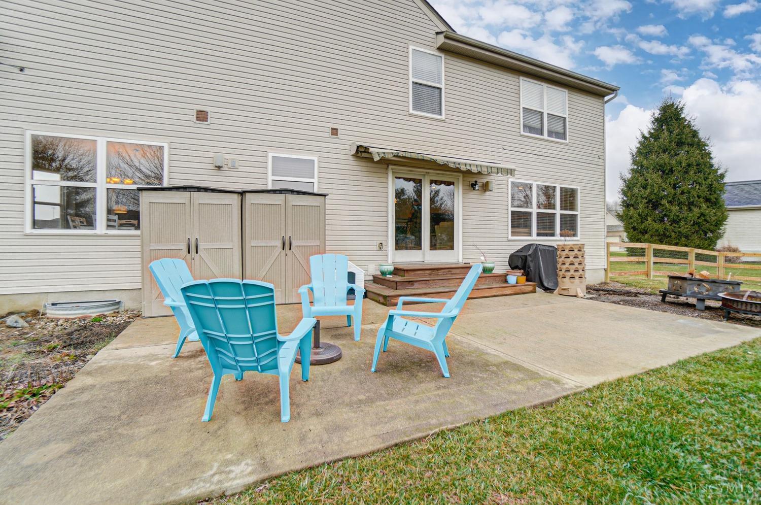 4108 Ironledge Court
