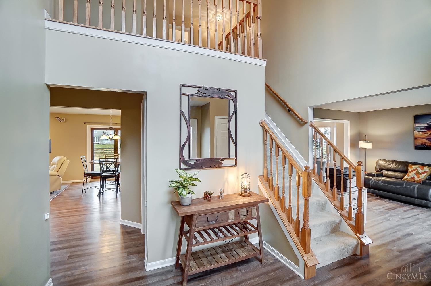 4108 Ironledge Court