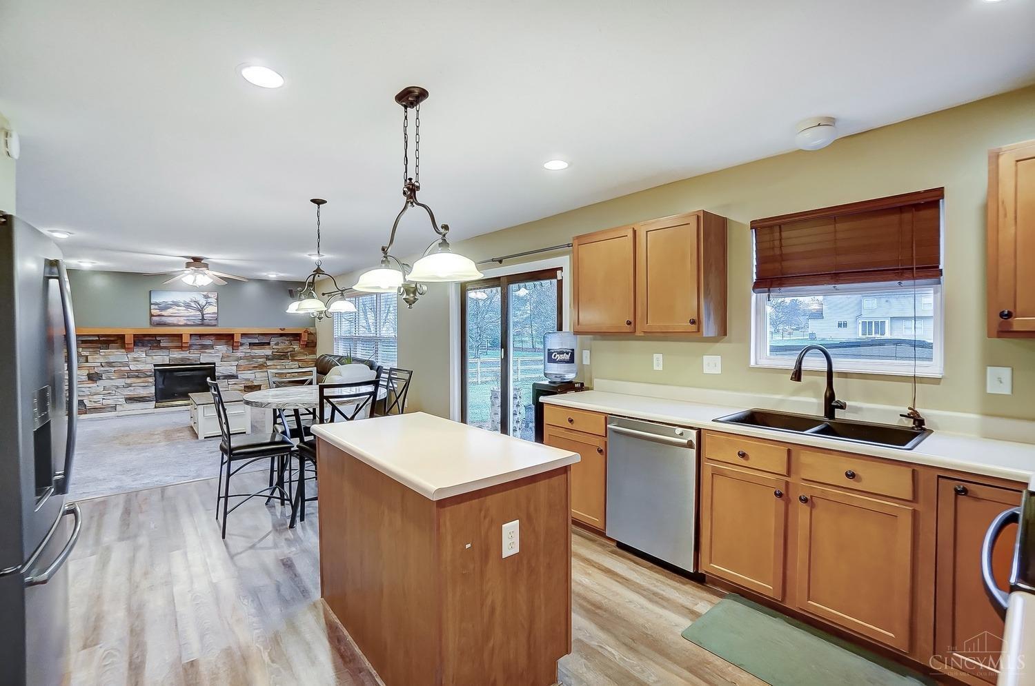 4108 Ironledge Court
