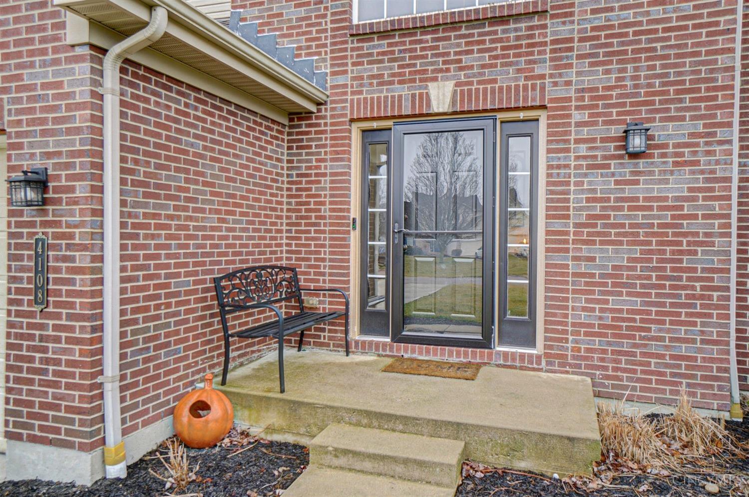 4108 Ironledge Court