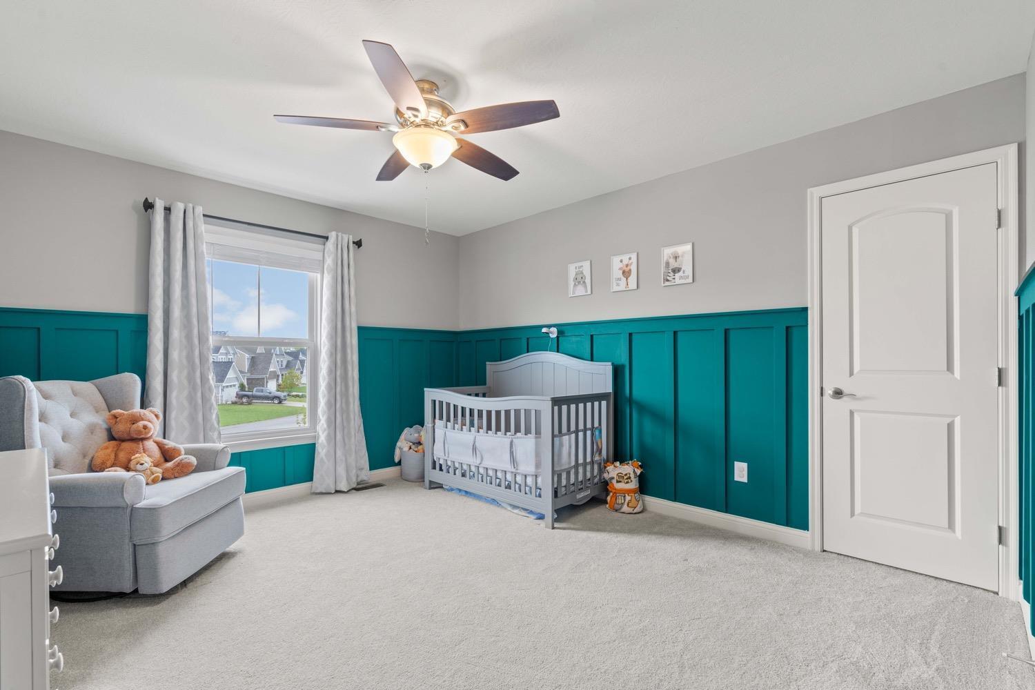 5101 Grants Frederick
