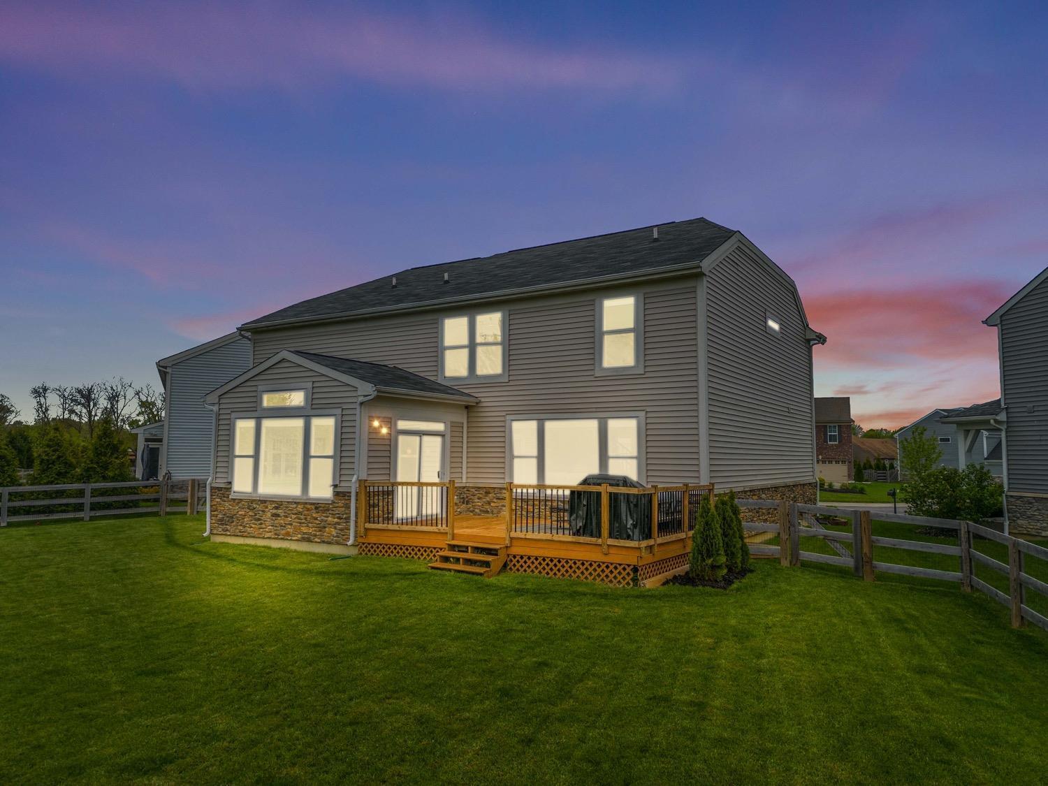 5101 Grants Frederick