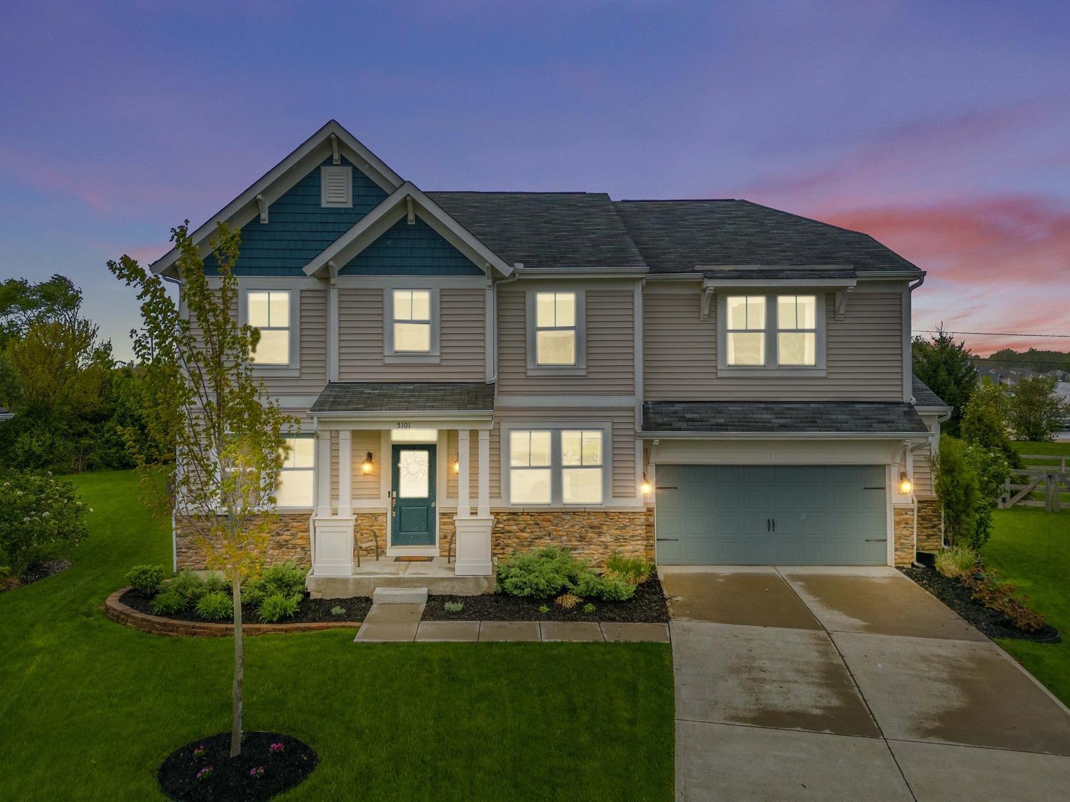 5101 Grants Frederick