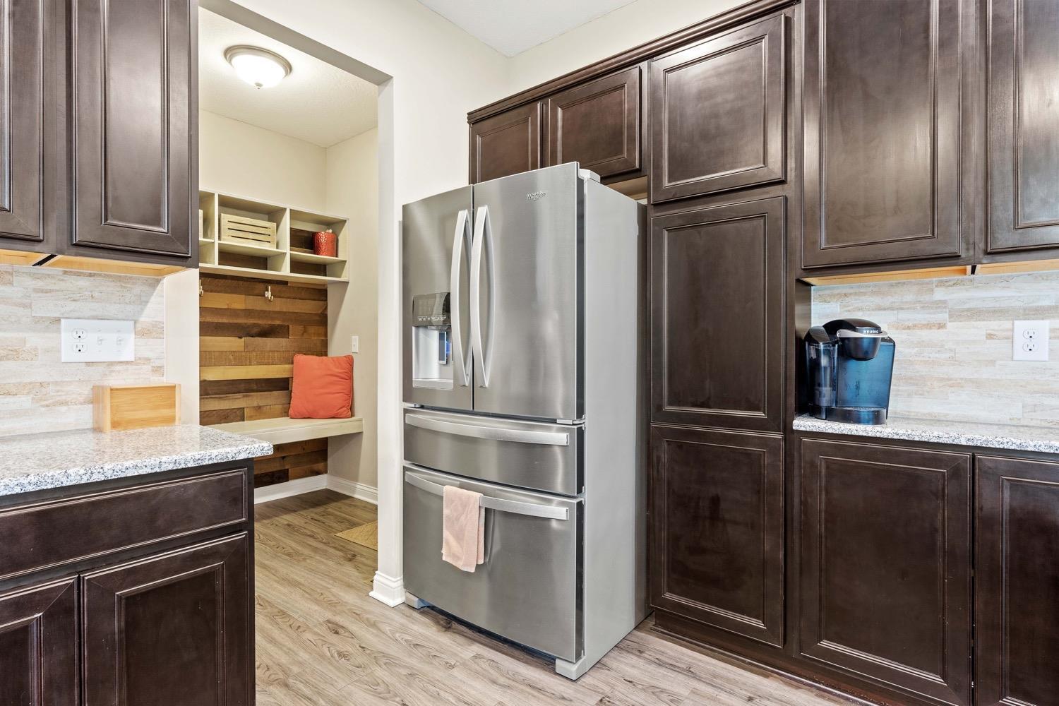 5101 Grants Frederick