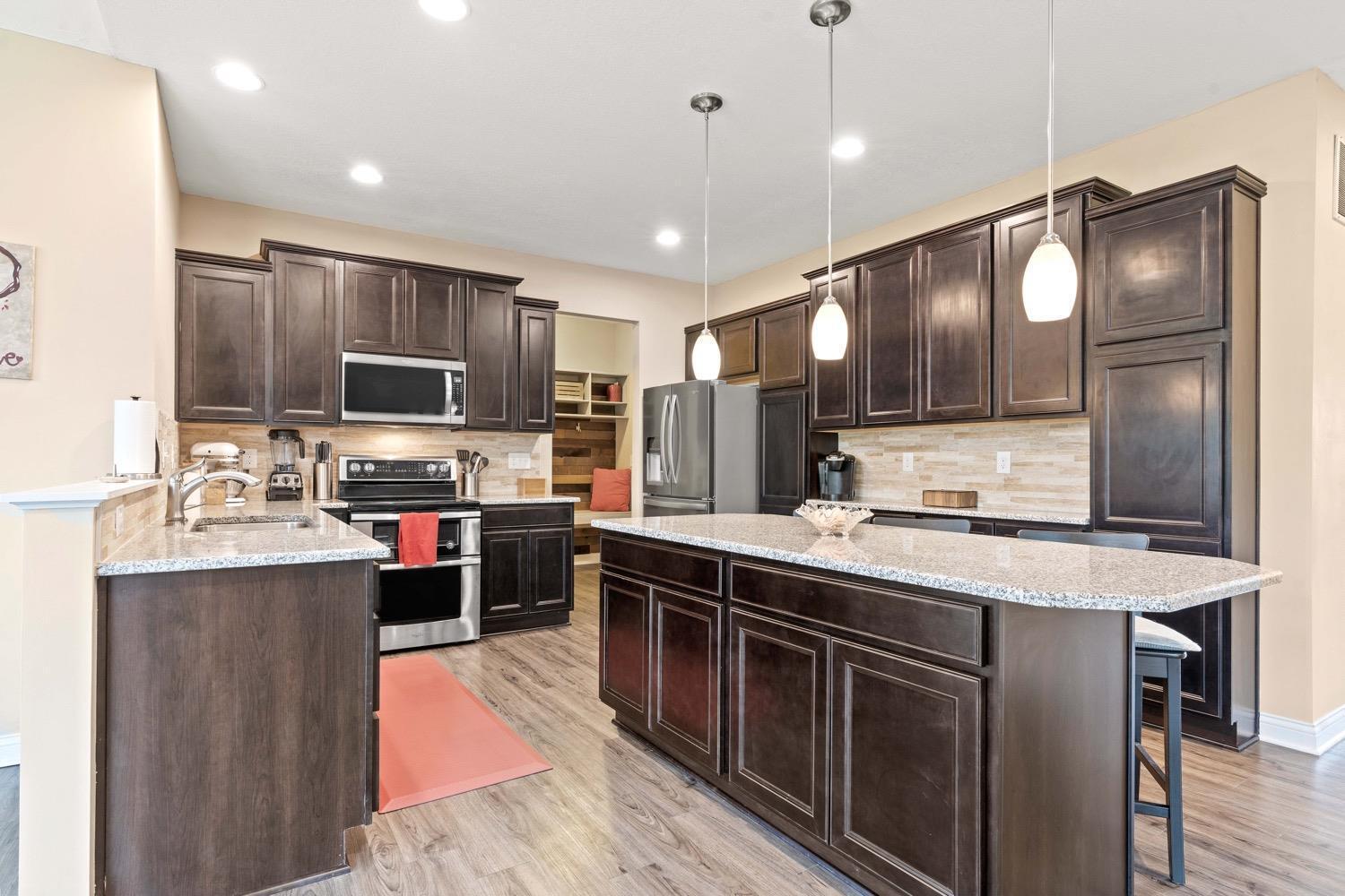 5101 Grants Frederick