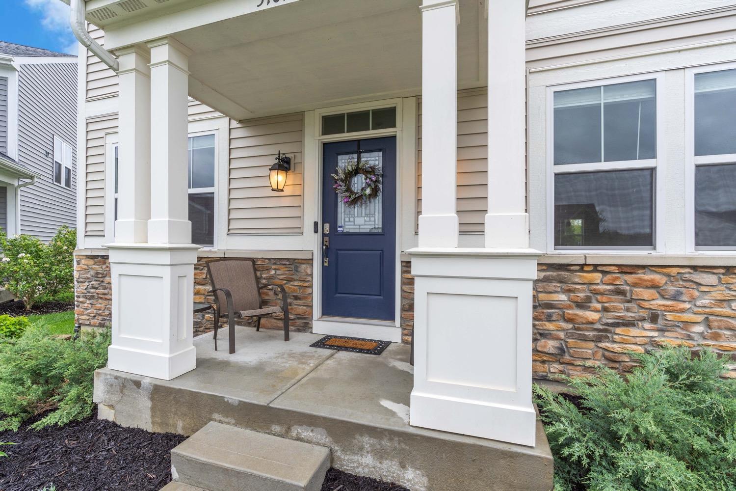 5101 Grants Frederick
