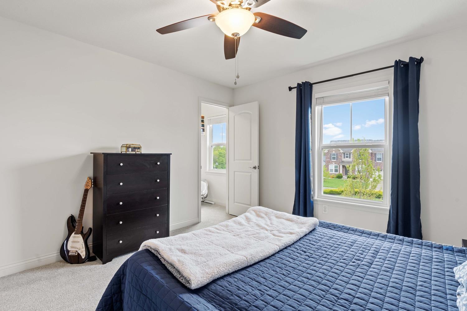 5101 Grants Frederick