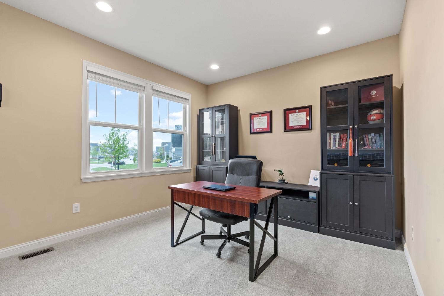 5101 Grants Frederick