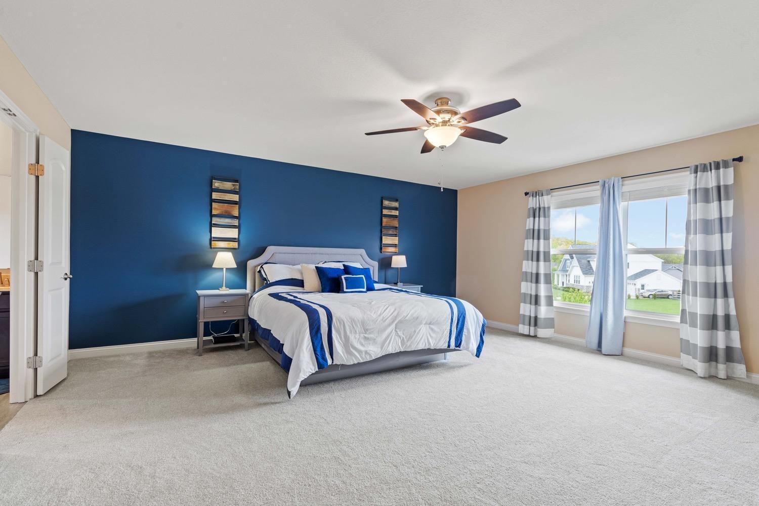 5101 Grants Frederick