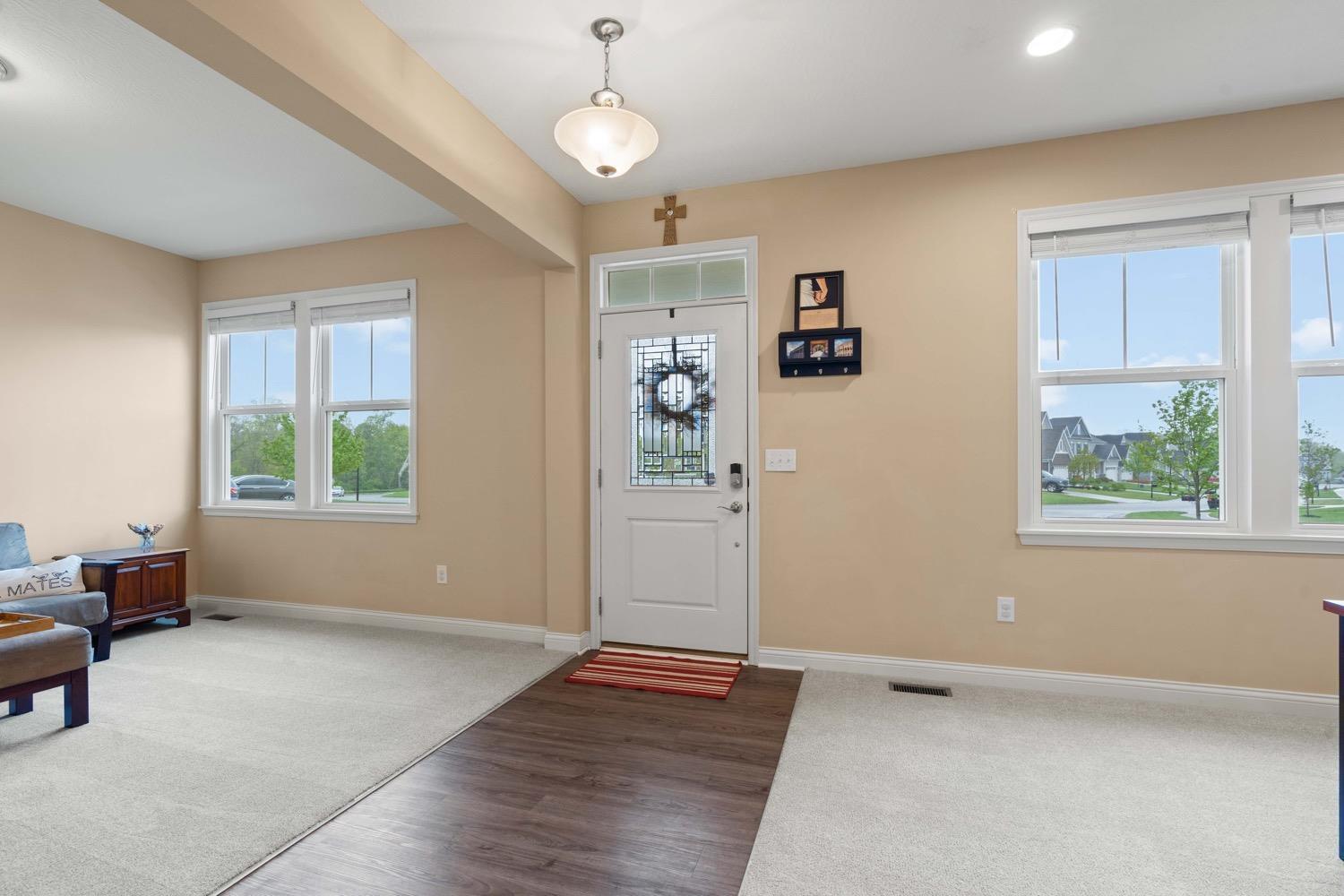 5101 Grants Frederick