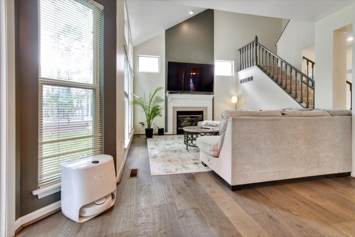 3932 Carriage Hill Lane