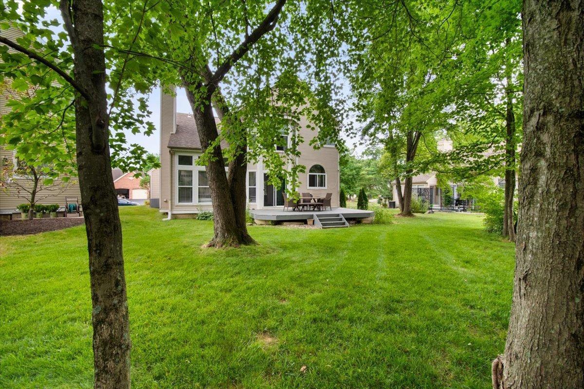 3932 Carriage Hill Lane