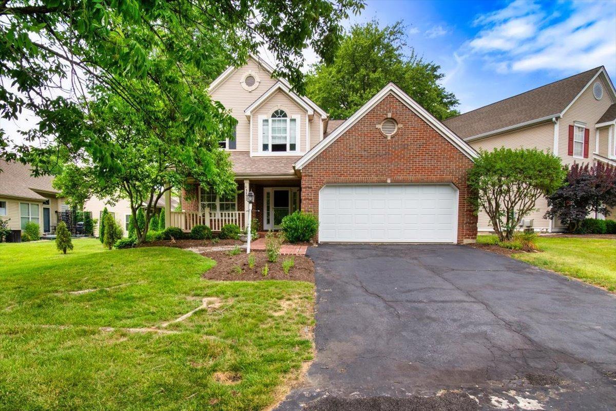 3932 Carriage Hill Lane