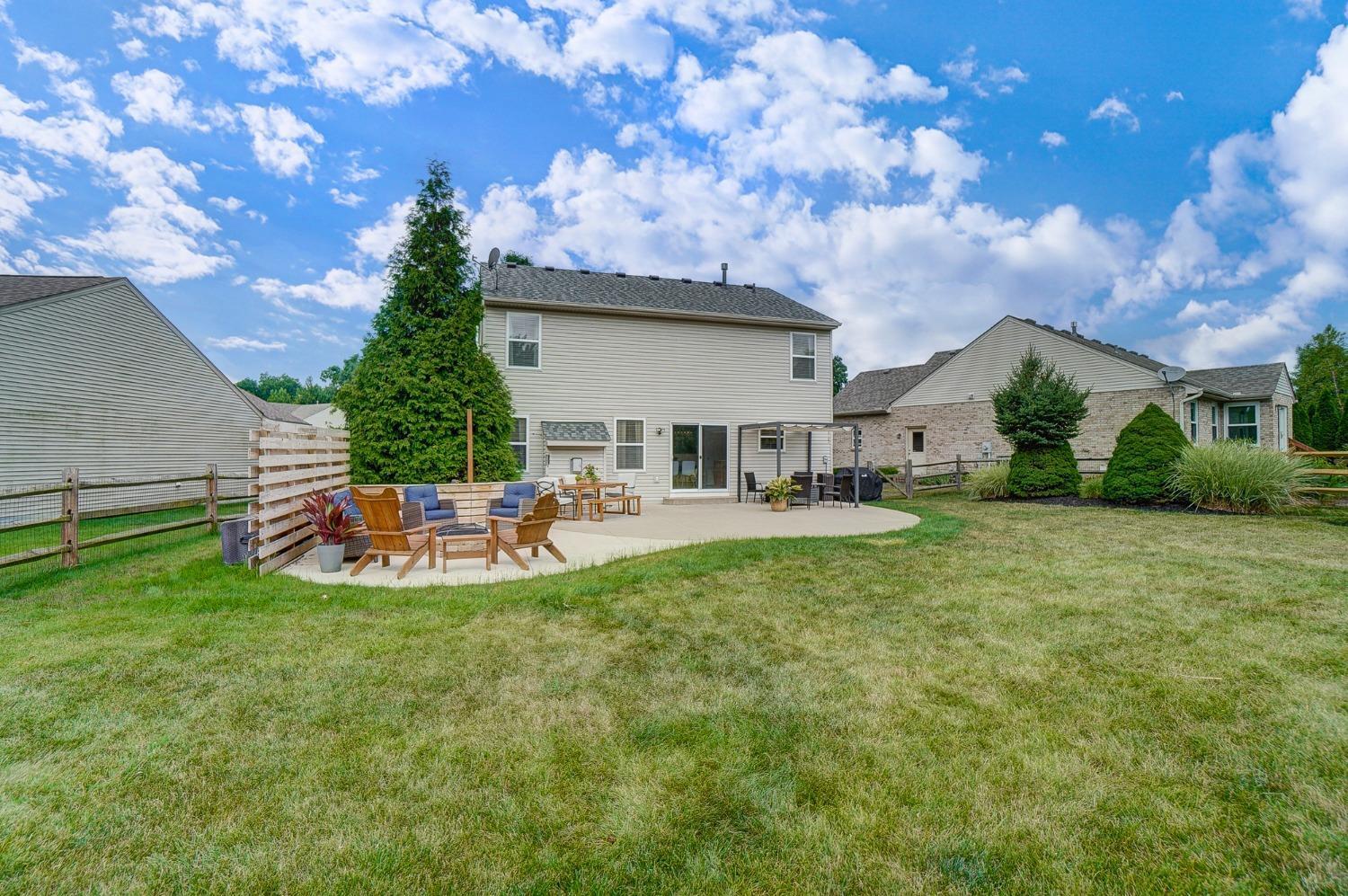 5994 Turning Leaf Way