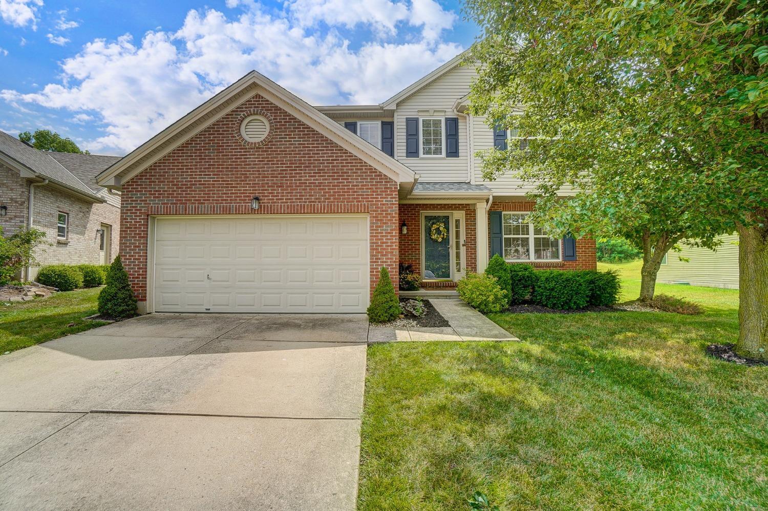 5994 Turning Leaf Way