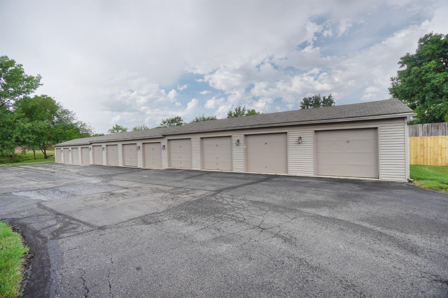 6338 Chimney Court