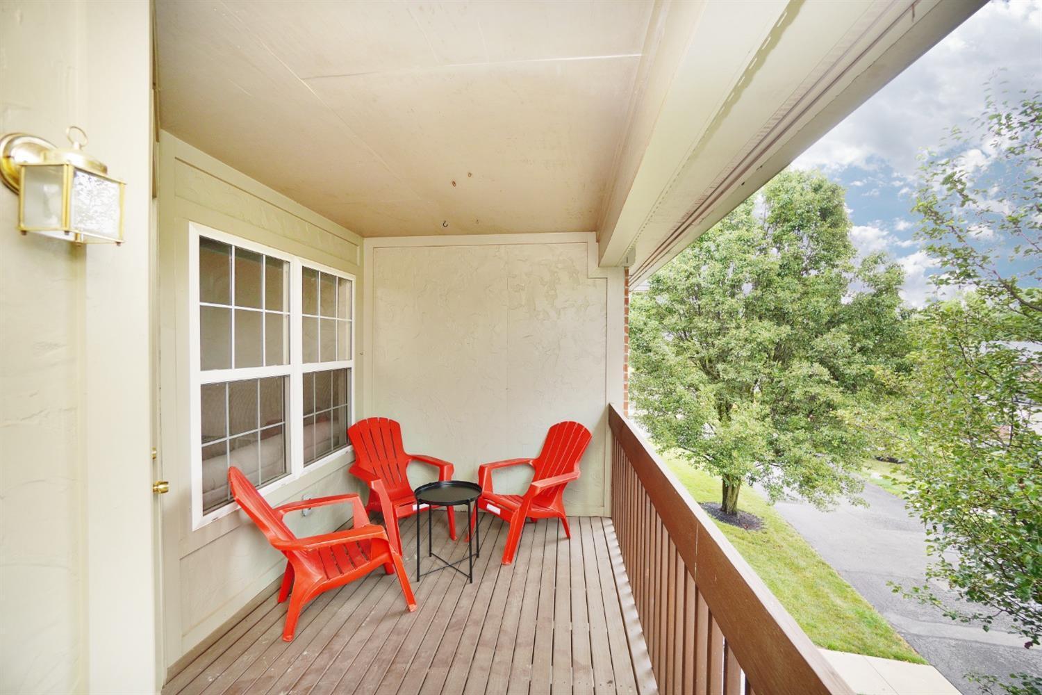 6338 Chimney Court