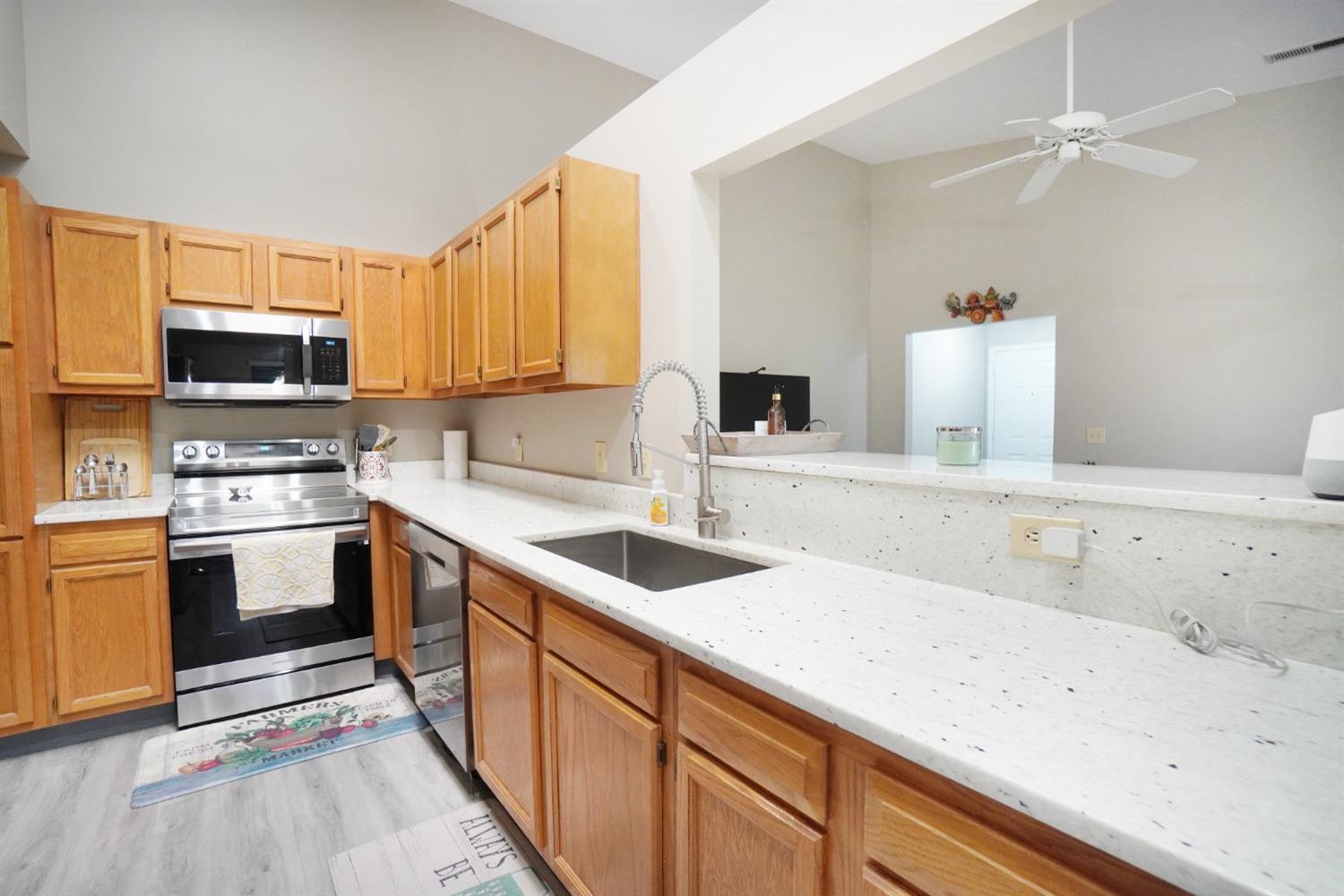 6338 Chimney Court