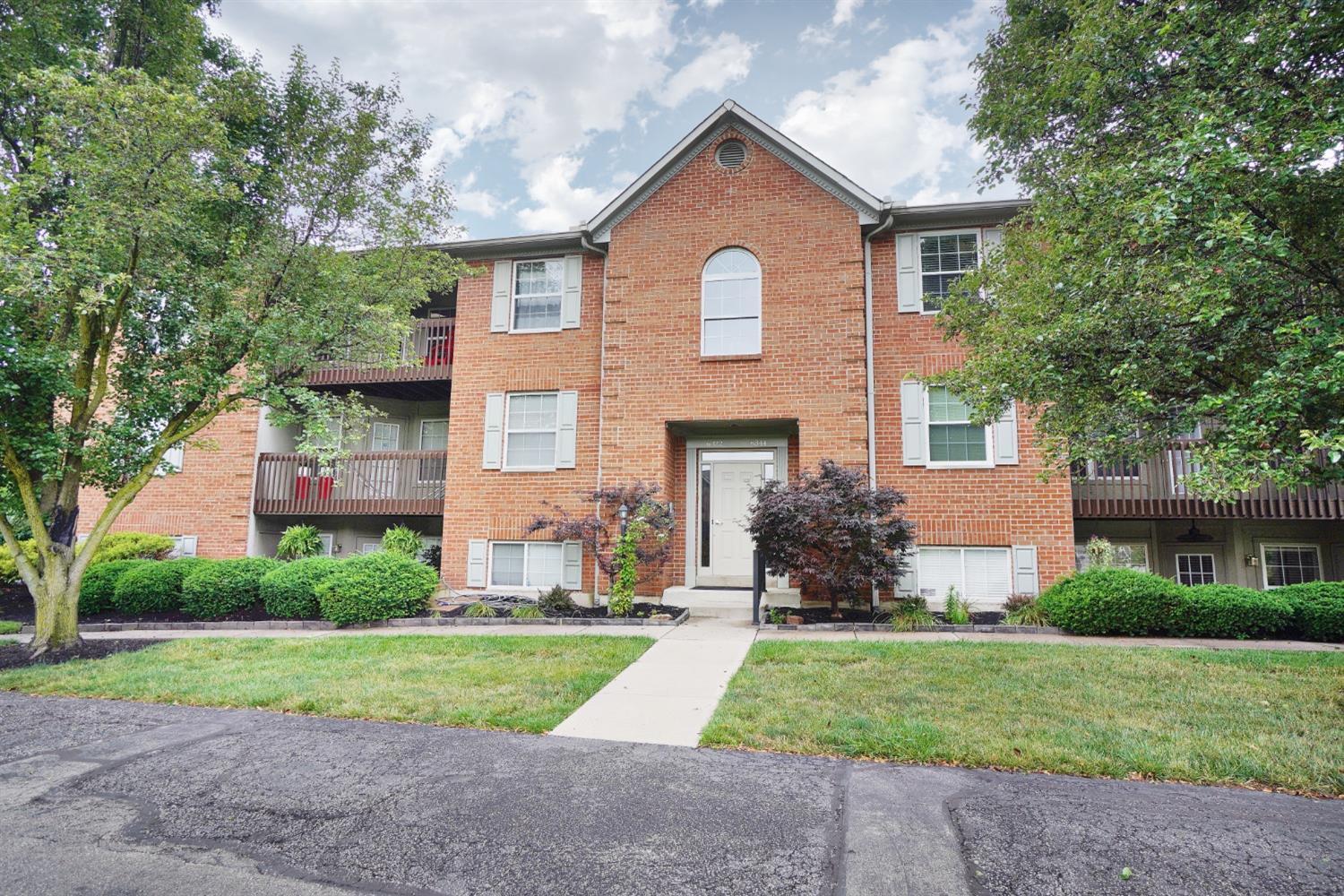 6338 Chimney Court