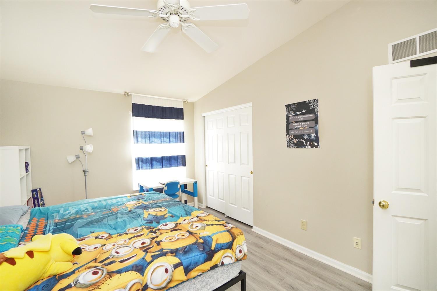 6338 Chimney Court