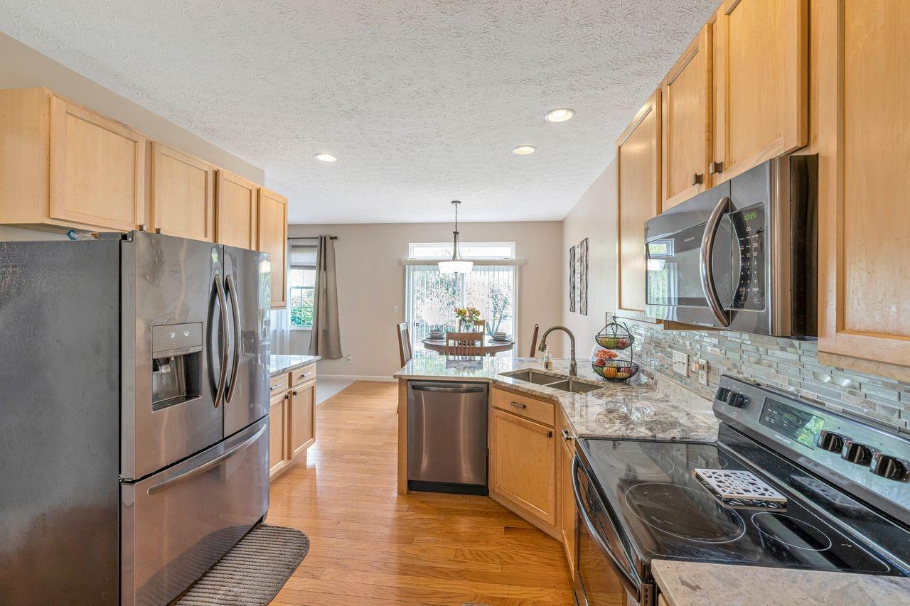 3695 Thorngate Drive