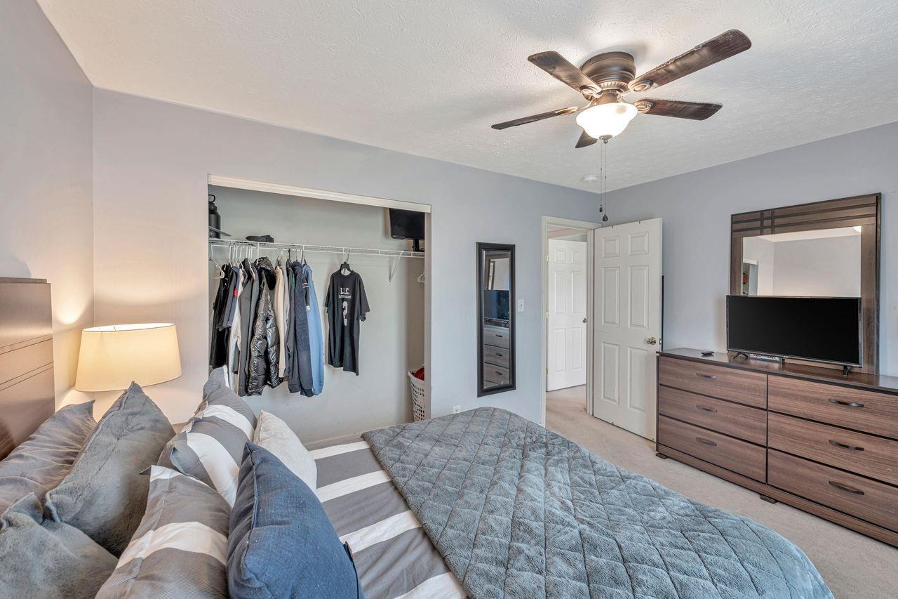 3695 Thorngate Drive