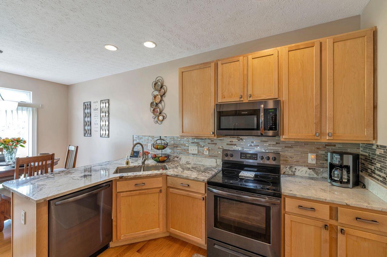 3695 Thorngate Drive