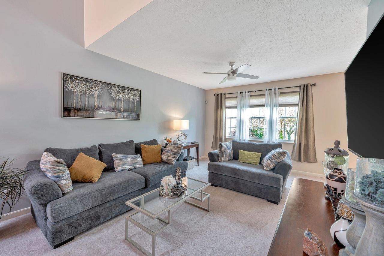 3695 Thorngate Drive