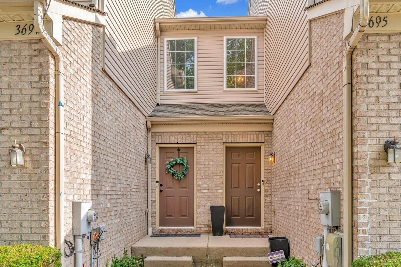3695 Thorngate Drive